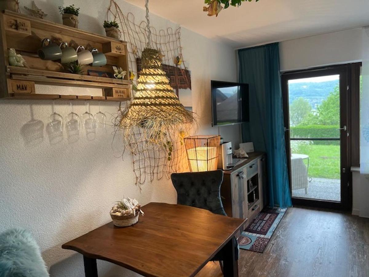 Seeblick Betty Daire Gaienhofen  Dış mekan fotoğraf